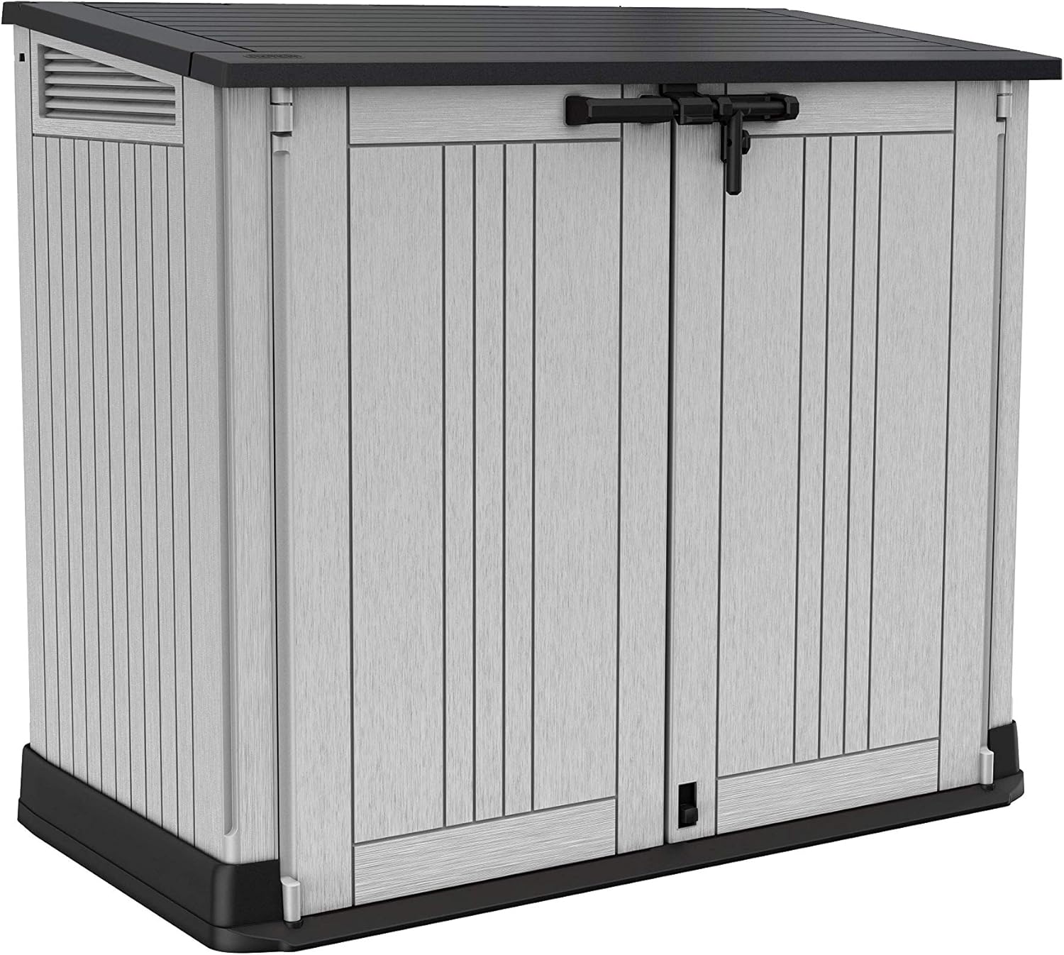 Keter Store It Out Nova Review: Why £130 Buyers Keep Saying It's Really an £80 Box