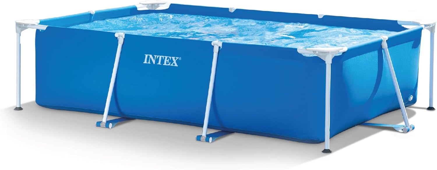 Intex 3-ply puncture-resistant liner sidewall detail