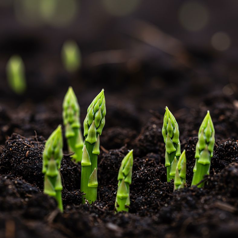 How to grow asparagus: Complete guide from planting to harvest